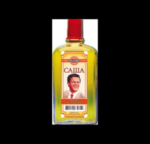 Одеколон Саша 78мл