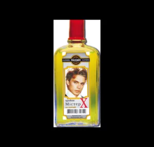 Одеколон Містер "Х" 78мл