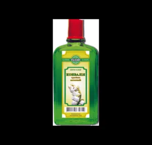 Одеколон Конвалія 78мл