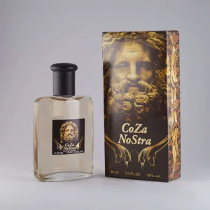 Eau De Colonge Coza Nostra 100ml