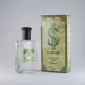 Eau De Colonge Dollar 100ml