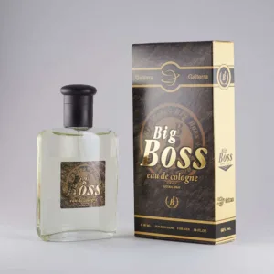 Eau De Colonge Boss 100ml