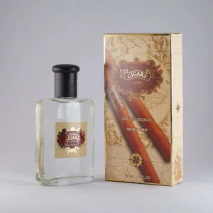 Eau De Colonge Cigar 100ml