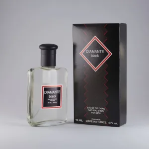 Eau De Colonge Black Diamond 100ml