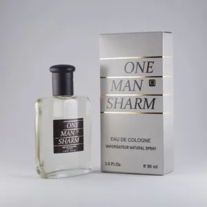 Eau De Colonge One Man Sharm 100ml