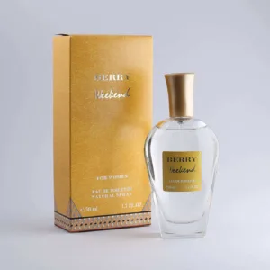 Eau Parfume Burberry Wekend 50ml