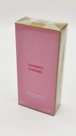 Eau Parfume Cherry Chance 50ml