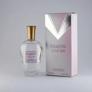 Eau Parfume Eclectic love inn 50ml