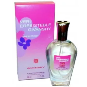 Eau Parfume Very Eresisteble Givanchy 50ml