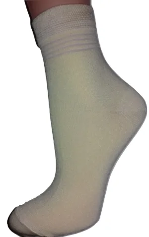 арт 129 (23-25, 482 жовтий)гладь,середня мод.бамбук,б/мал,Ж.НП