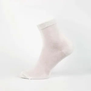 арт 123 (23-25, 301 білий) гладь,сер.мод.,б/мал.,Ж.НП