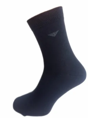 арт 417  (25-27, 338 т.сірий)гладь,сер.мод,переверн.трикутник на пагом,Ч.НП