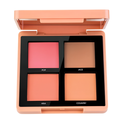 TopFace (косметика)