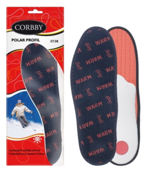 Polar Profil Утеплена Флісом