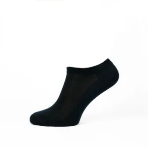 арт 143У (23-25, 348 чорний) сітка укор. мод. б/мал., Ж.НП