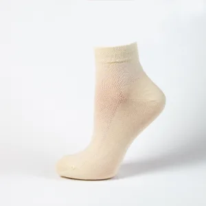 арт 124 (23-25, 302 молоч-беж) сітка сер.з метеликами Ж.НП