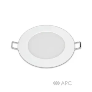 Cвітильник ENERLIGHT LED стельовий "ORBIO" 12Вт (840lm) 4000К