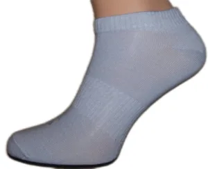 арт 460 (27-29, 331 св.сірий) гладь,укор.спорт мод. полоса зі змійк. на сліду, Ч.НП