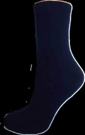 арт 138 (23-25, 386 т.синій)махра,сер, без мал., Ж.НП