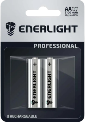 Акумулятор ENERLIGHT Professional