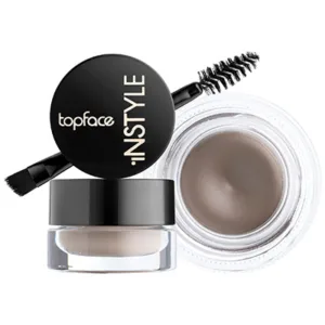 TopFace PT551 Гель для брів "Instyle Eyebrow Gel"(№01)