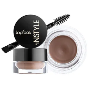 TopFace PT551 Гель для брів "Instyle Eyebrow Gel"(№02)