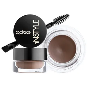 TopFace PT551 Гель для брів "Instyle Eyebrow Gel"(№03)