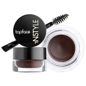 TopFace PT551 Гель для брів "Instyle Eyebrow Gel"(№04)