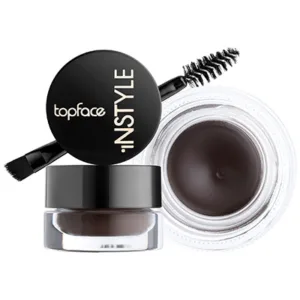 TopFace PT551 Гель для брів "Instyle Eyebrow Gel"(№05)