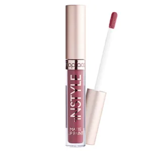 TopFace PT206 Рідка помада Instyle "Matte Lip Paint" (№02)