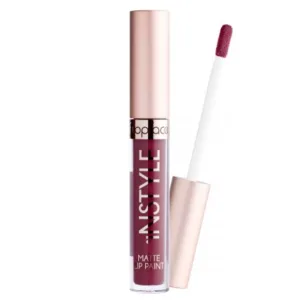 TopFace PT206 Рідка помада Instyle "Matte Lip Paint" (№14)