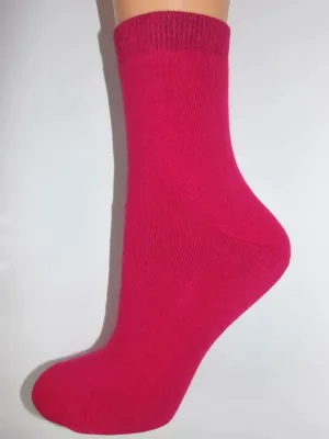 арт 138 (23-25, 515 червон)махра,сер, без мал., Ж.НП