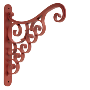 Акант для вазона