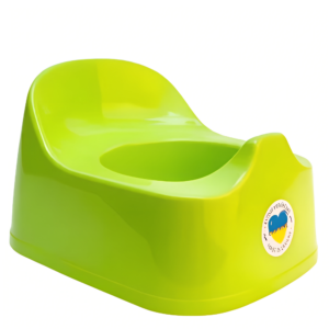 Горщик дитячий