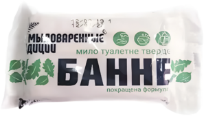 Мило "Банне"