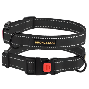 Нашийник для собак "Брезент"