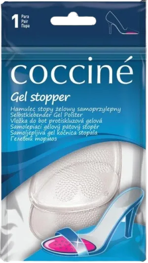 Тормоз для стопи