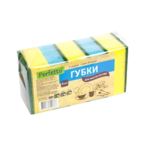PERFETTO ГУБКА