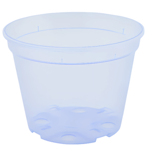 Вазон "дренажний"