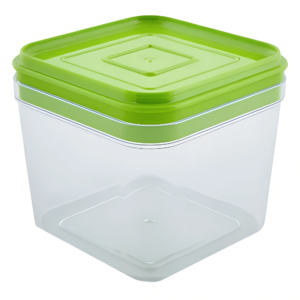 Ємкість для сипучих продуктів