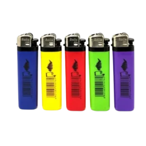 Запальничка кремнієва