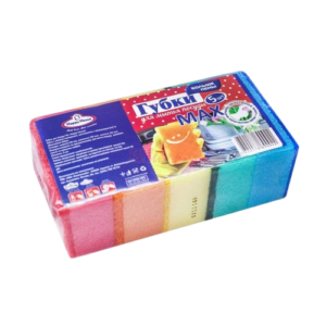 Губка Кухонна