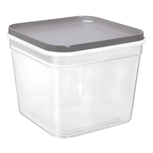 Ємкість для сип.продуктів "Фікс"