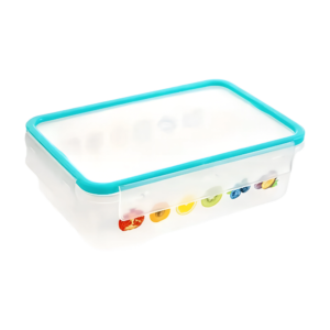 Герметичні контейнери