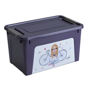 Контейнер Smart Box дитячий