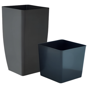 Вазон "Квадро"