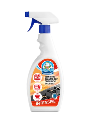 Засоби для миття кухні