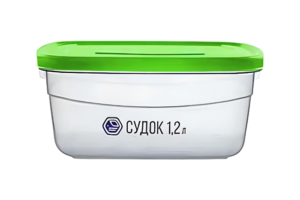 Набори судків "Люкс"