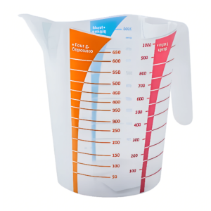 Мірний стакан