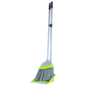 Мітла та совок